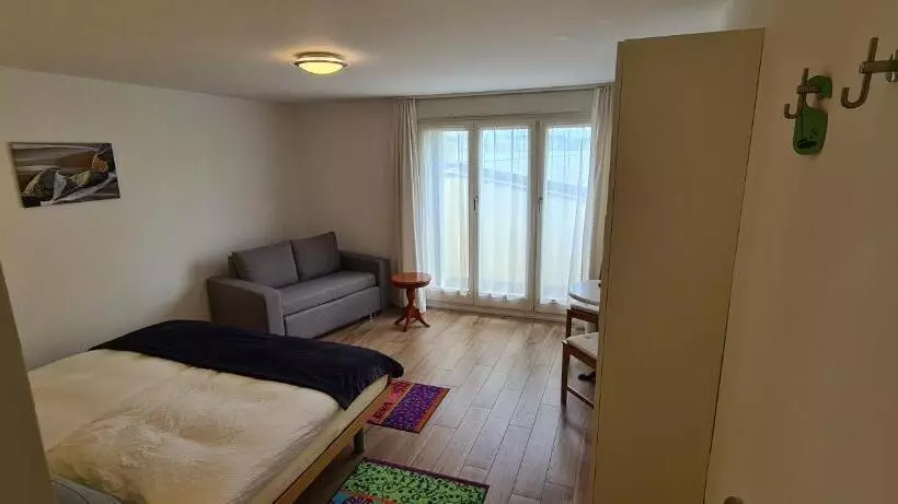 Hotelli Hôtel Restaurant Cave Bel Air