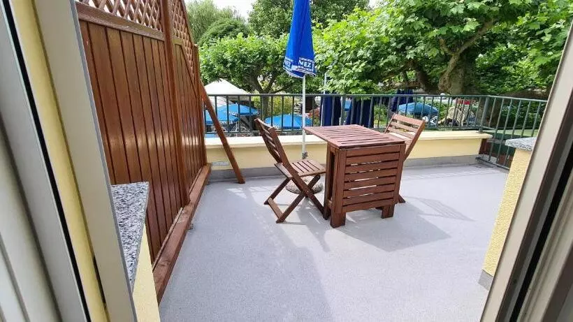 Hotelli Hôtel Restaurant Cave Bel Air