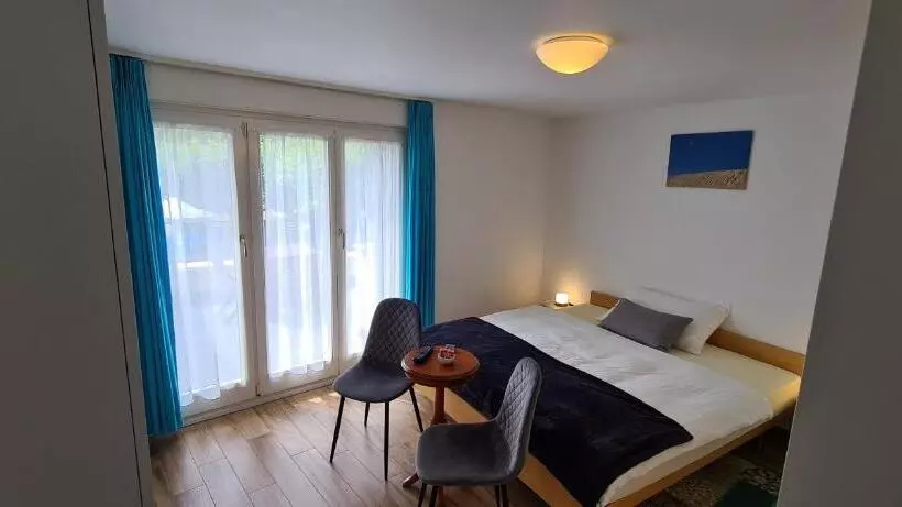 Hotelli Hôtel Restaurant Cave Bel Air