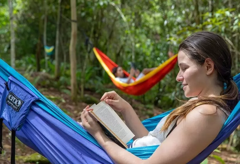 Hotelli Kinkara Luxury Retreat