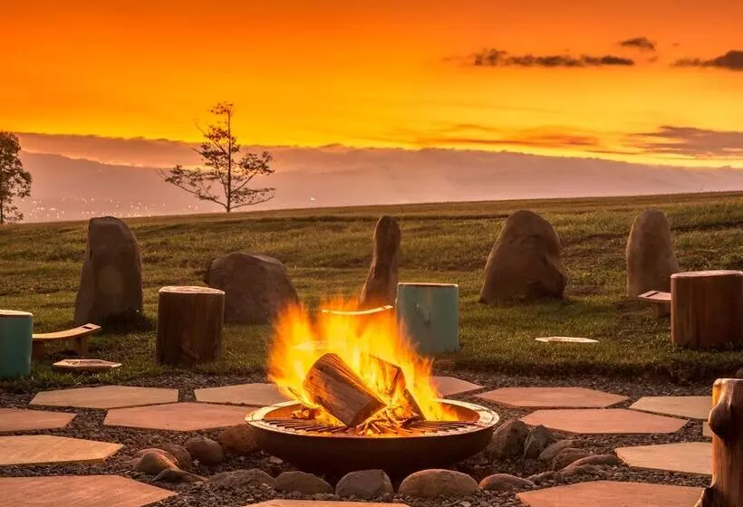 Hotelli Kinkara Luxury Retreat