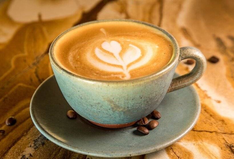 בית מלון כפרי Kinkara Luxury Retreat