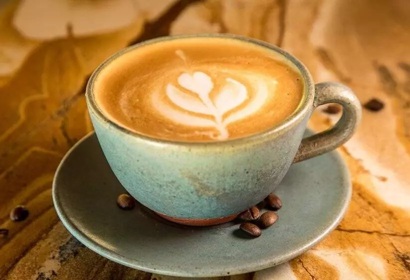 Hotelli Kinkara Luxury Retreat