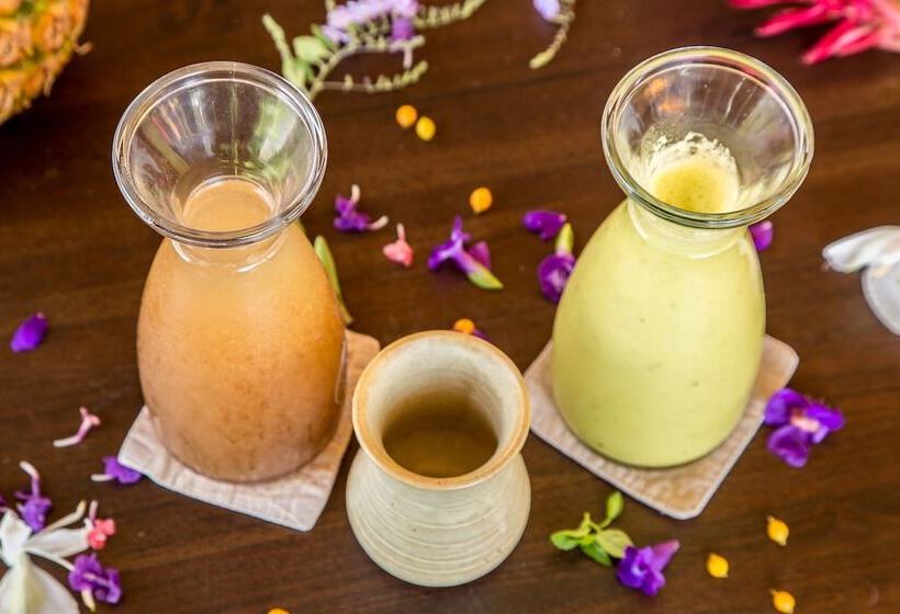 בית מלון כפרי Kinkara Luxury Retreat