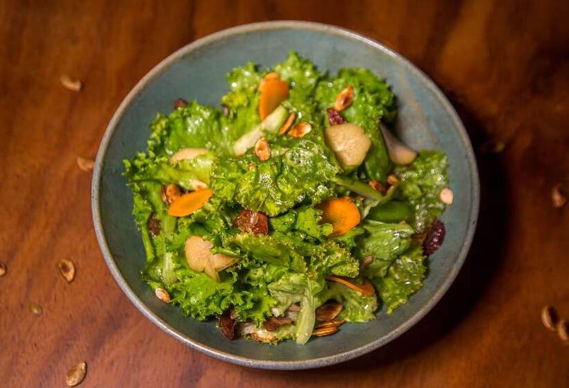 בית מלון כפרי Kinkara Luxury Retreat