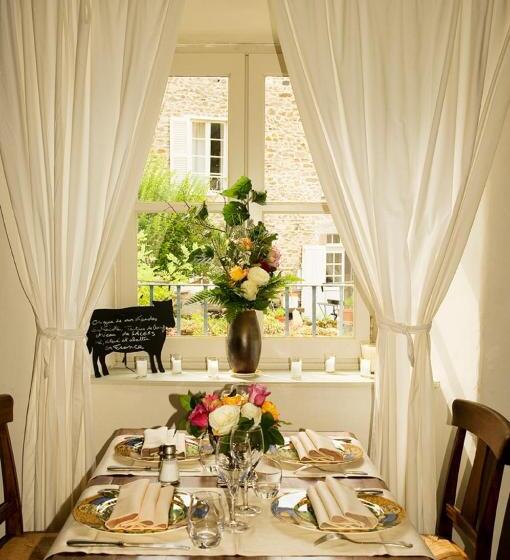 فندق La Bougnate