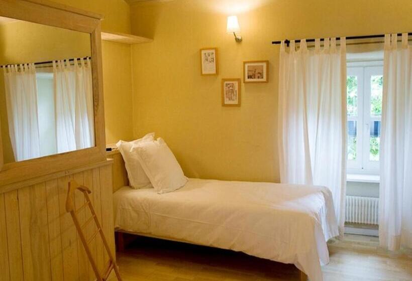 فندق La Bougnate