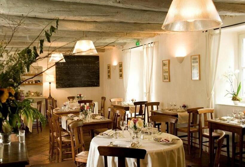 فندق La Bougnate