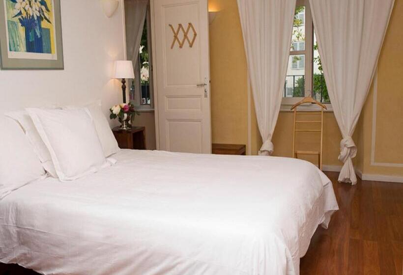 فندق La Bougnate