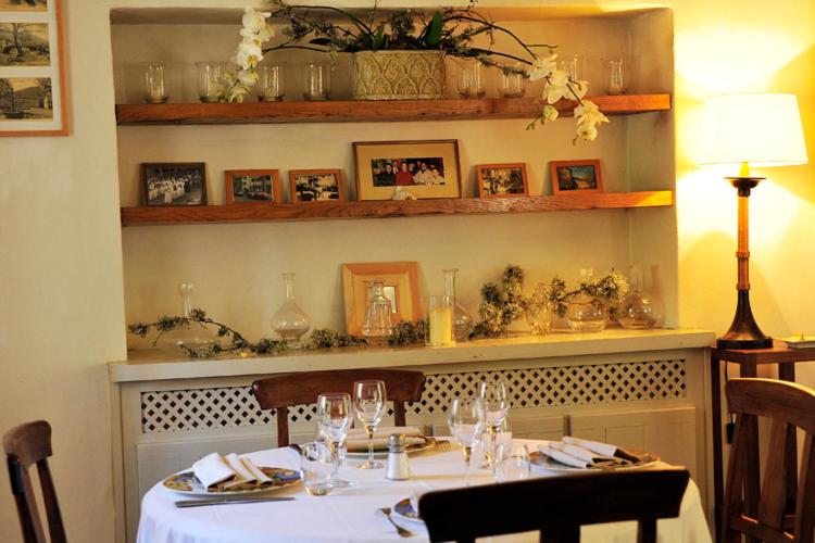 فندق La Bougnate