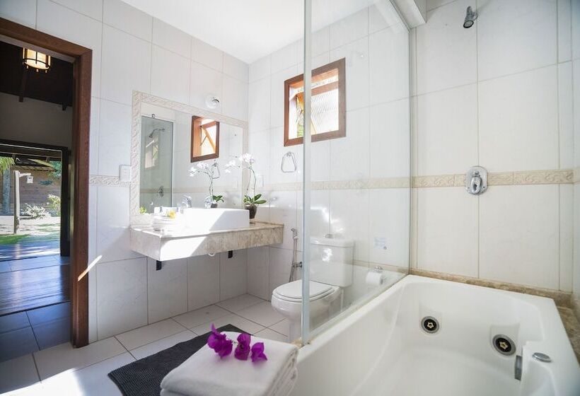 فندق Pousada Mevlana Garden