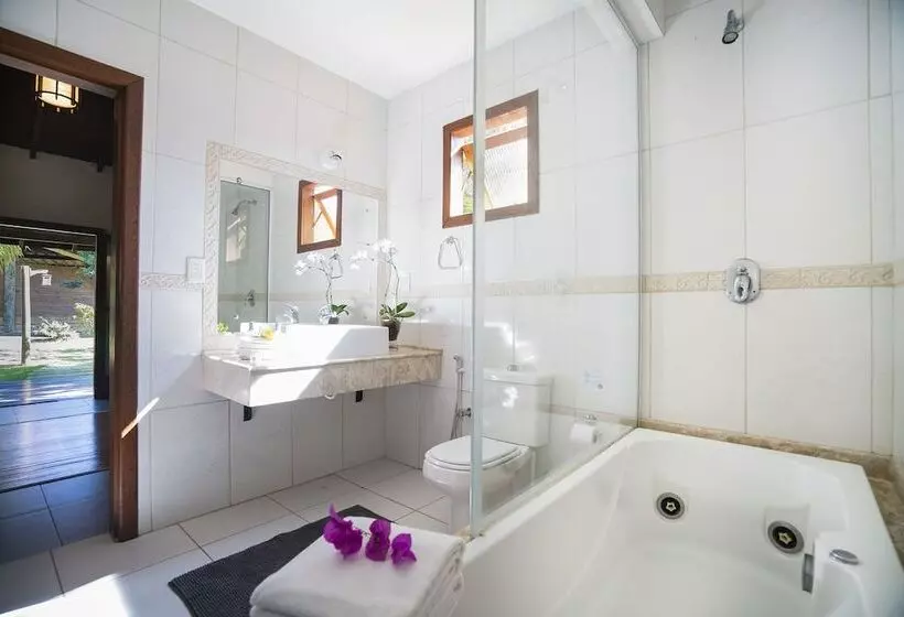 Hotelli Pousada Mevlana Garden