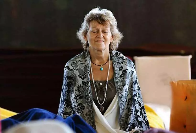 Hotelli Pousada Mevlana Garden