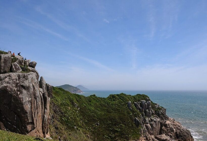 فندق Pousada Mevlana Garden