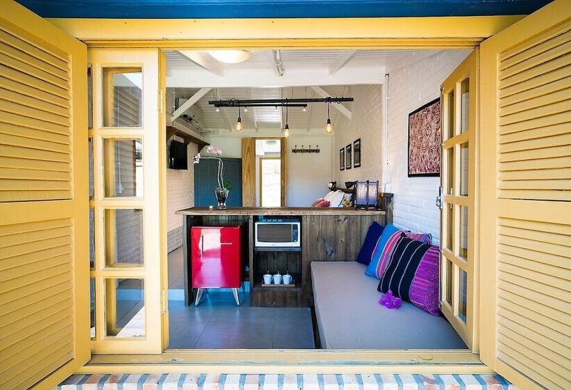 فندق Pousada Mevlana Garden