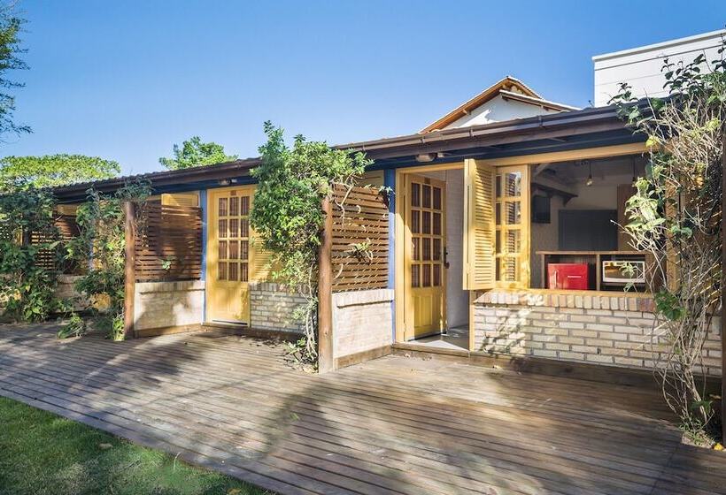 فندق Pousada Mevlana Garden