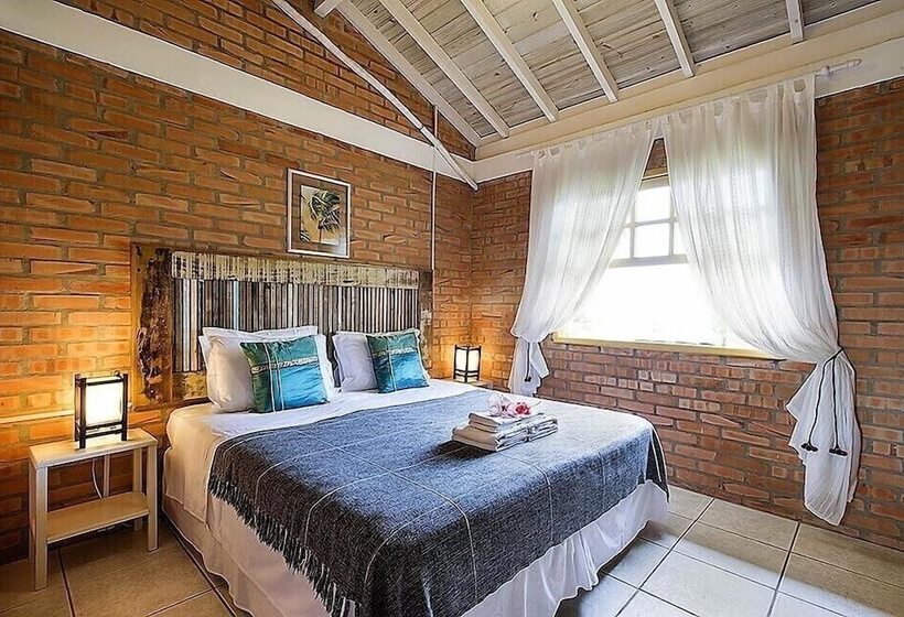 فندق Pousada Mevlana Garden