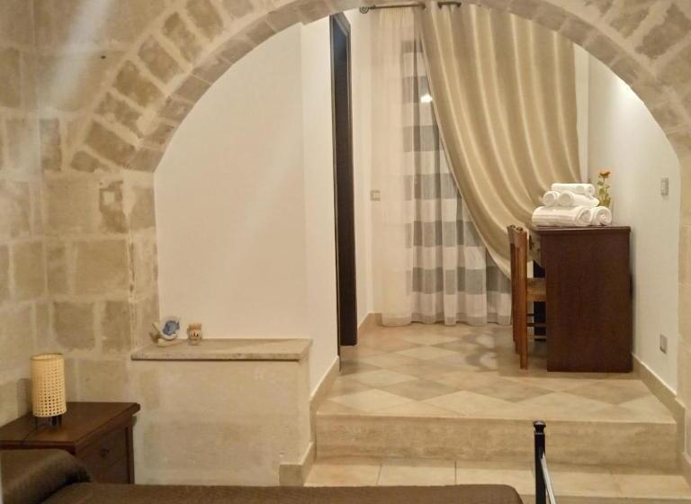 בית מלון כפרי Agriturismo Al Passaggio Di Pirro