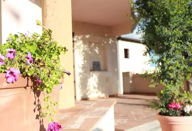 Maaseutuhotelli Agriturismo Al Passaggio Di Pirro