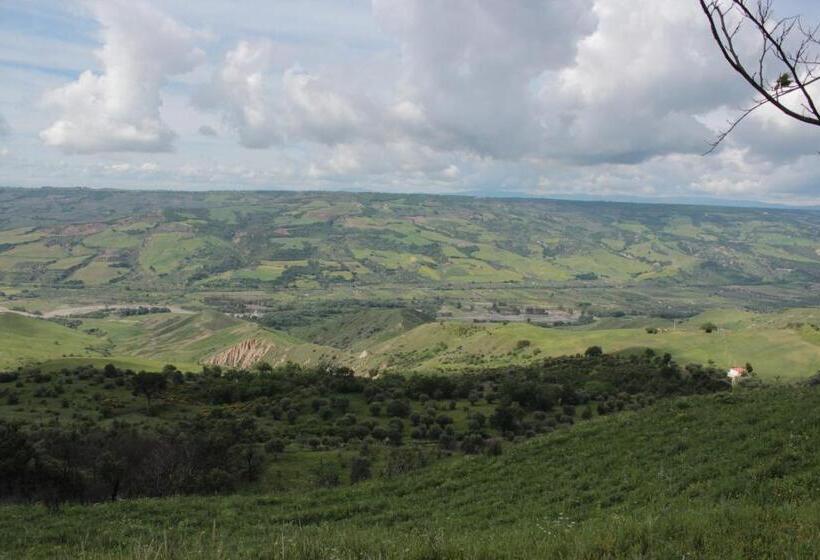 בית מלון כפרי Agriturismo Al Passaggio Di Pirro