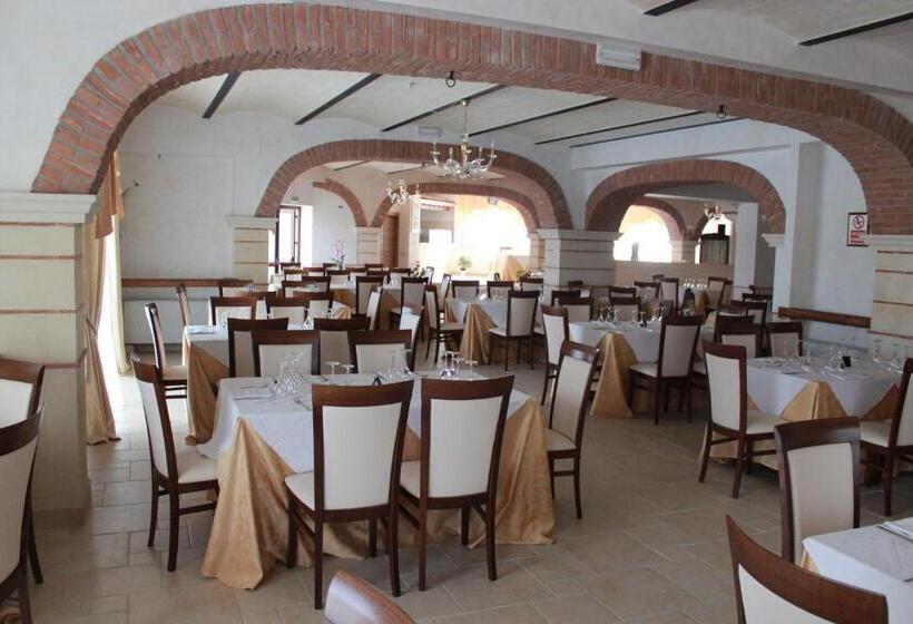 בית מלון כפרי Agriturismo Al Passaggio Di Pirro