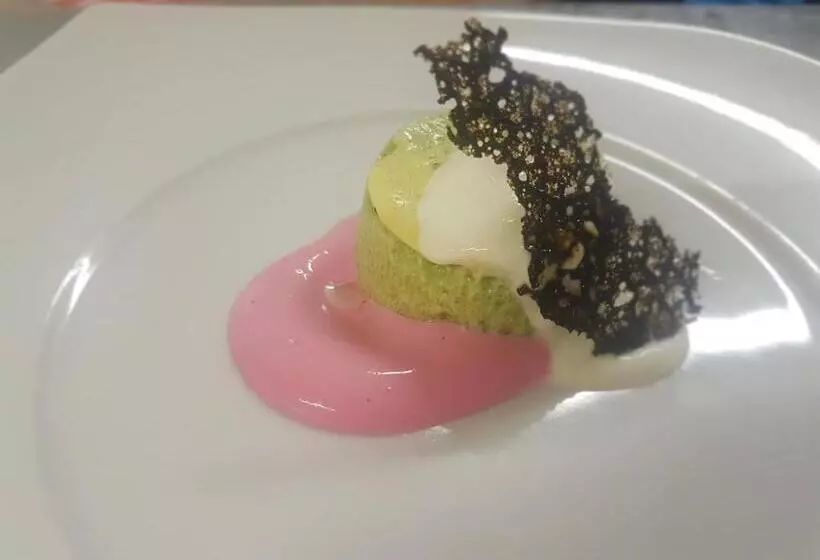 Maaseutuhotelli Agriturismo Al Passaggio Di Pirro