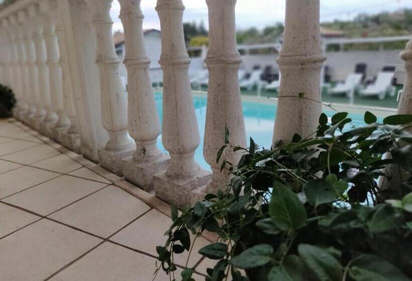 בית מלון כפרי Agriturismo Al Passaggio Di Pirro