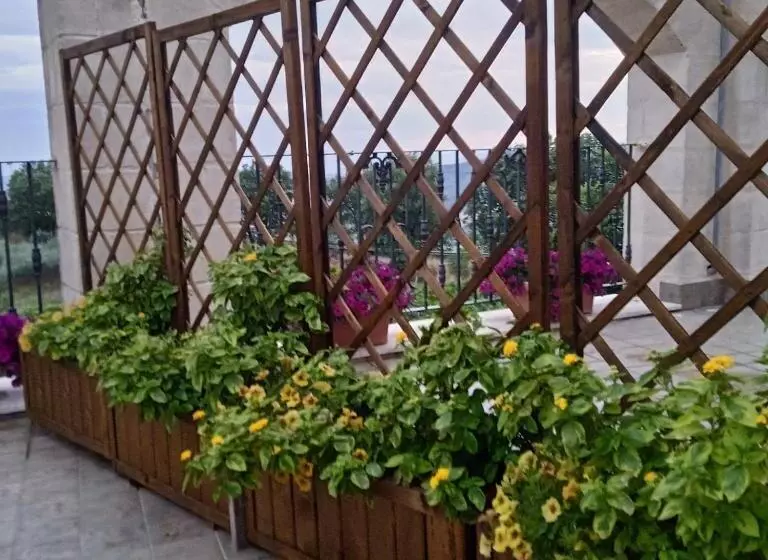 Maaseutuhotelli Agriturismo Al Passaggio Di Pirro