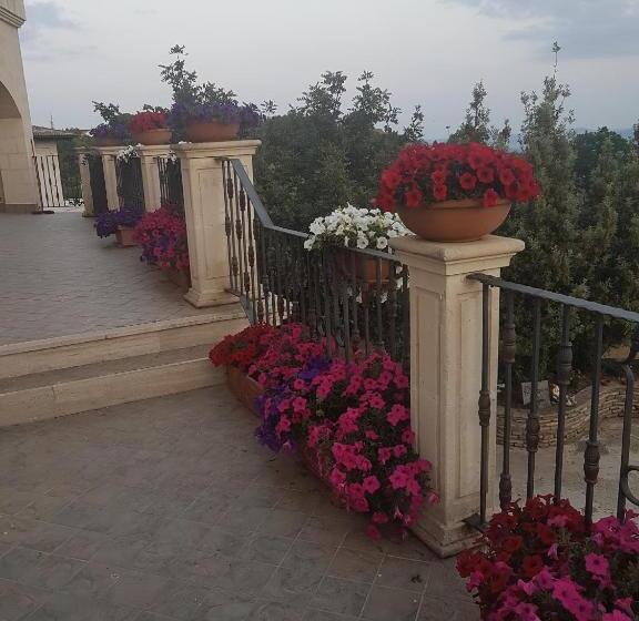 בית מלון כפרי Agriturismo Al Passaggio Di Pirro