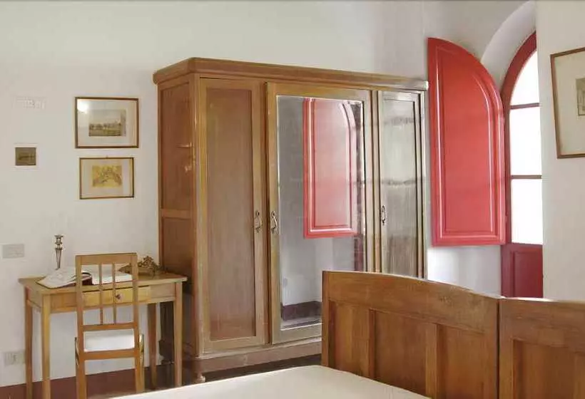 Maaseutuhotelli Agriturismo Il Poderino