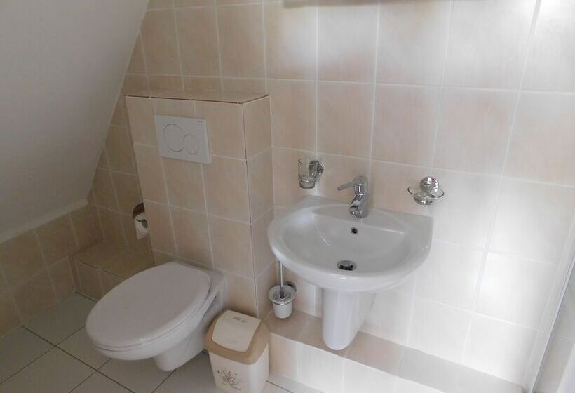 Отель Vila Arnau