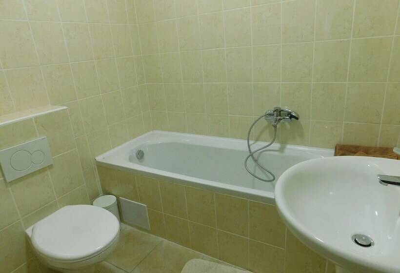 Отель Vila Arnau