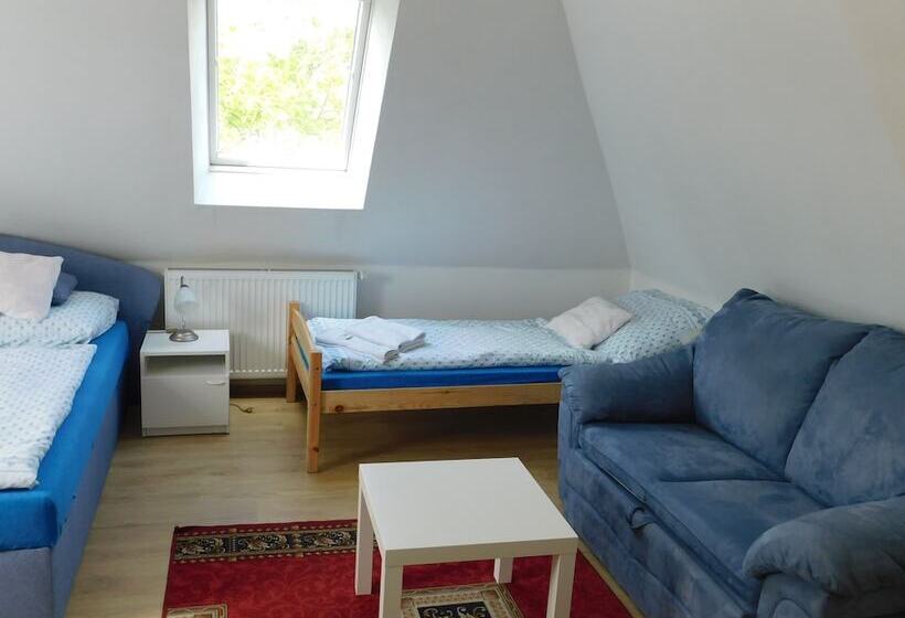 Отель Vila Arnau