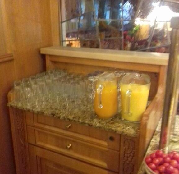 בית מלון כפרי Zum Goldenen Ochsen