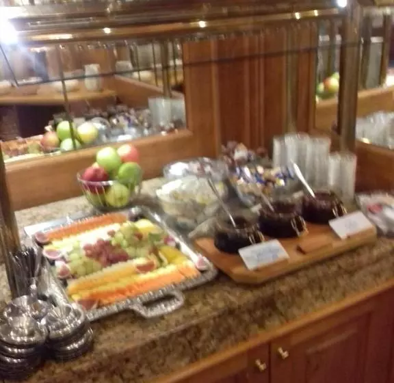 Hotelli Zum Goldenen Ochsen