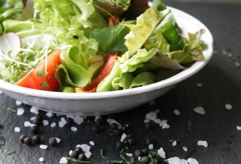 فندق Zum Mühlental