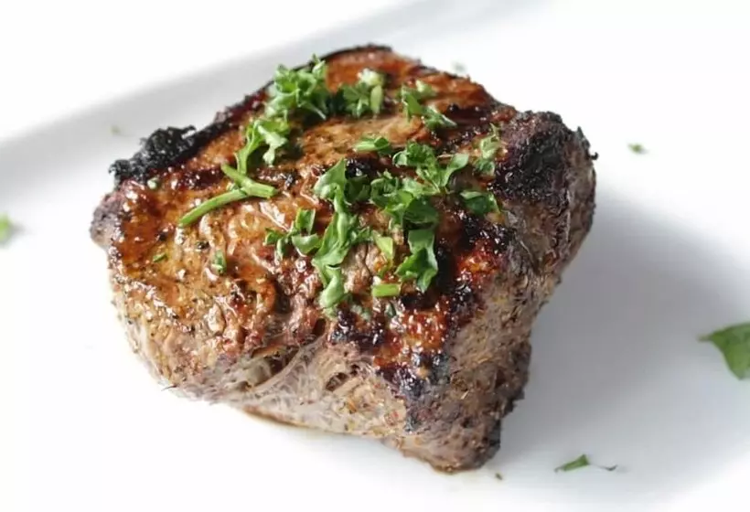 Hotelli Zum Mühlental