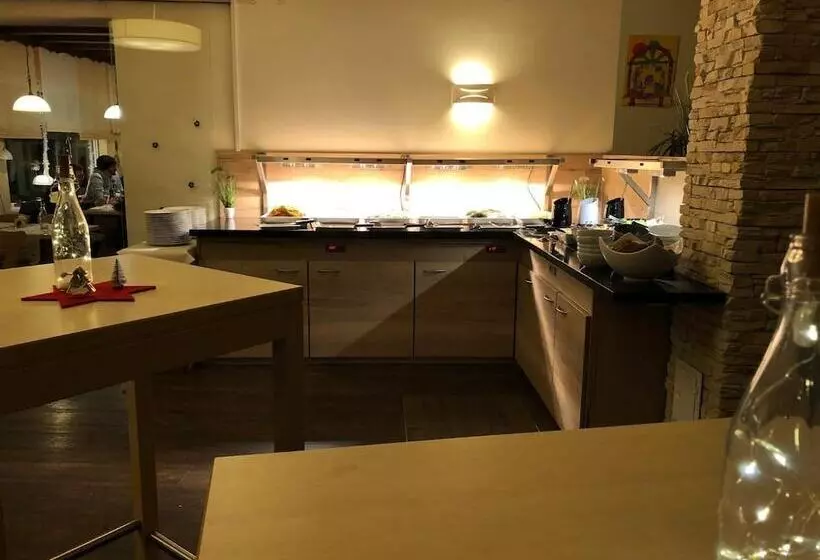 Hotelli Zum Mühlental