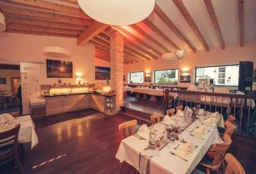 Hotelli Zum Mühlental