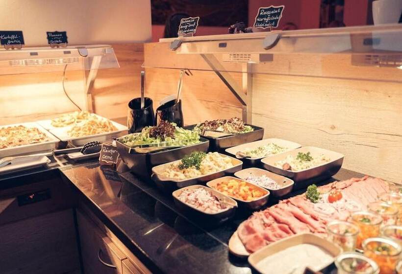 فندق Zum Mühlental