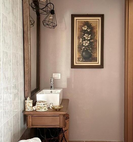 Il Sassoscritto Bed And Breakfast