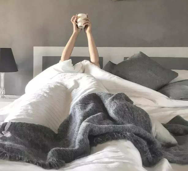 Il Sassoscritto Bed And Breakfast