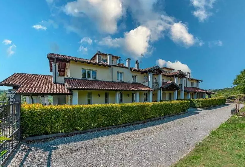 Il Sassoscritto Bed And Breakfast