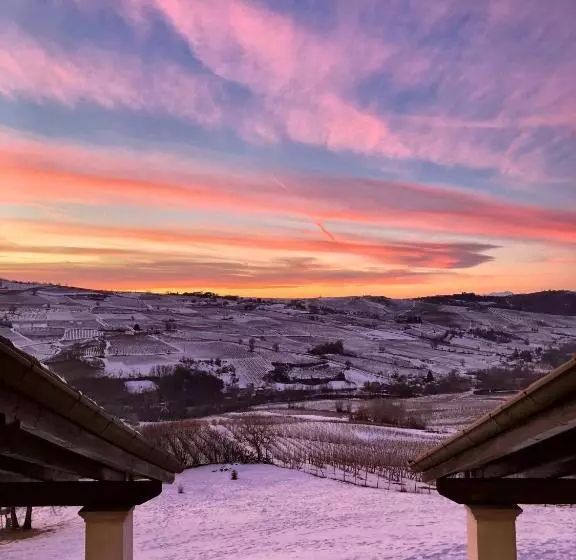 Il Sassoscritto Bed And Breakfast