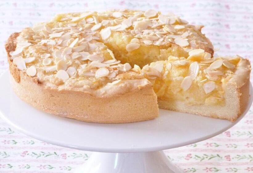 Il Sassoscritto Bed And Breakfast