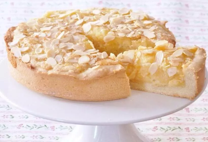 Il Sassoscritto Bed And Breakfast