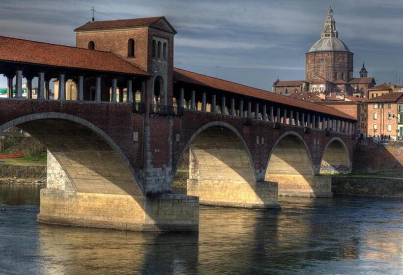 Il Sassoscritto Bed And Breakfast