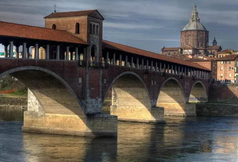 Il Sassoscritto Bed And Breakfast