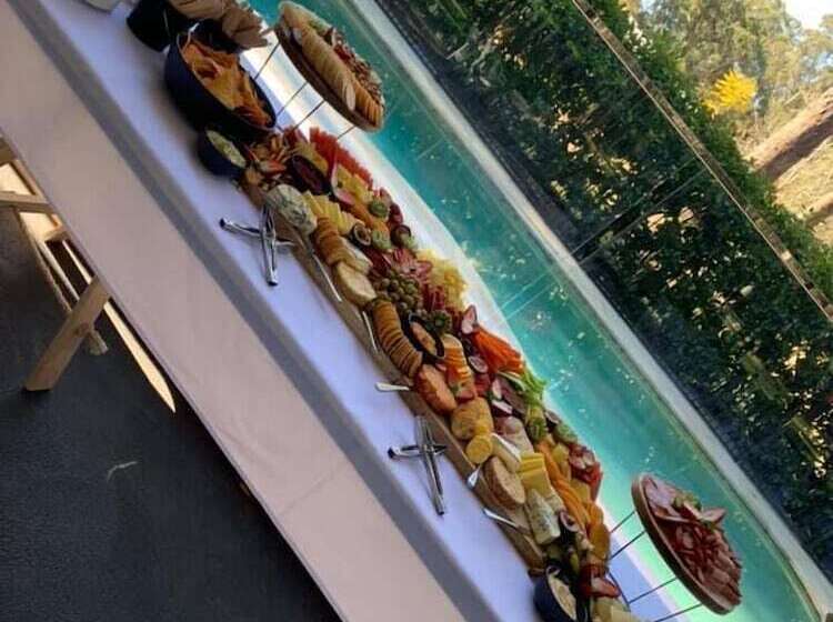 Mistinthegumtrees Eco Luxury Cabins