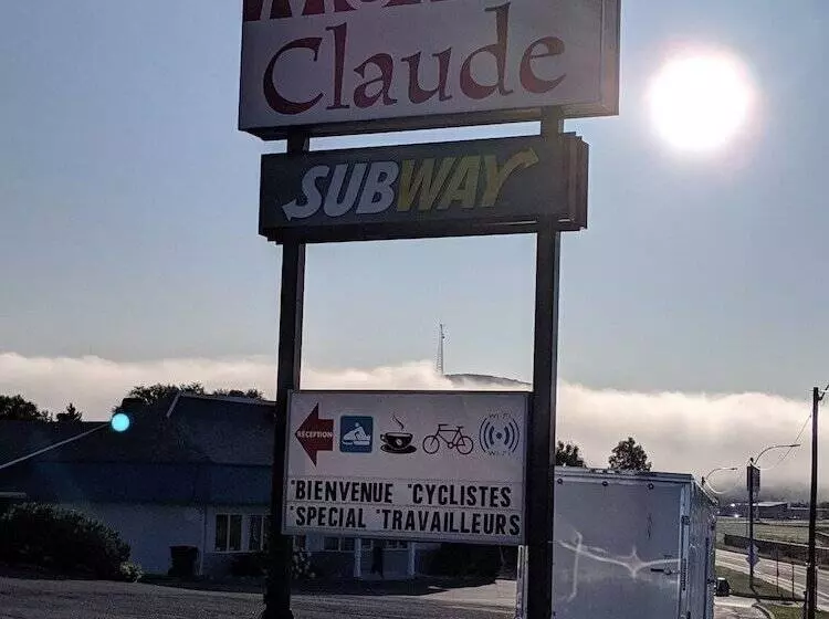 Motel Claude